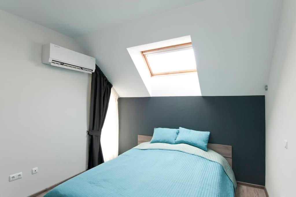Sofia Top Apartments Экстерьер фото