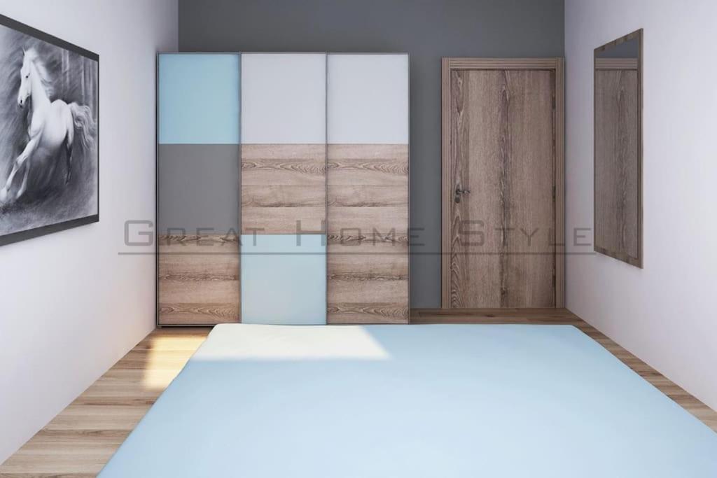 Sofia Top Apartments Экстерьер фото