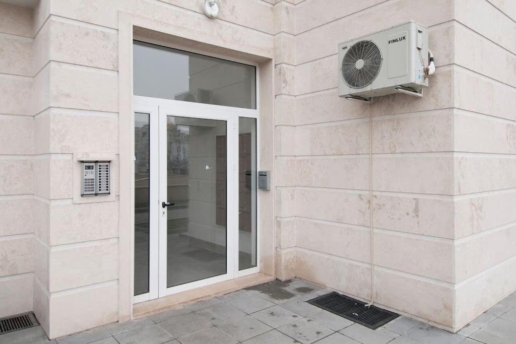 Sofia Top Apartments Экстерьер фото