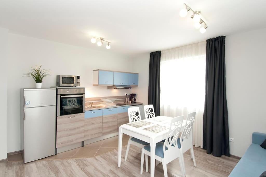 Sofia Top Apartments Экстерьер фото