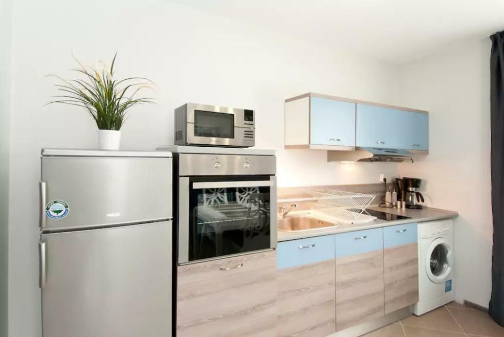 Sofia Top Apartments Экстерьер фото
