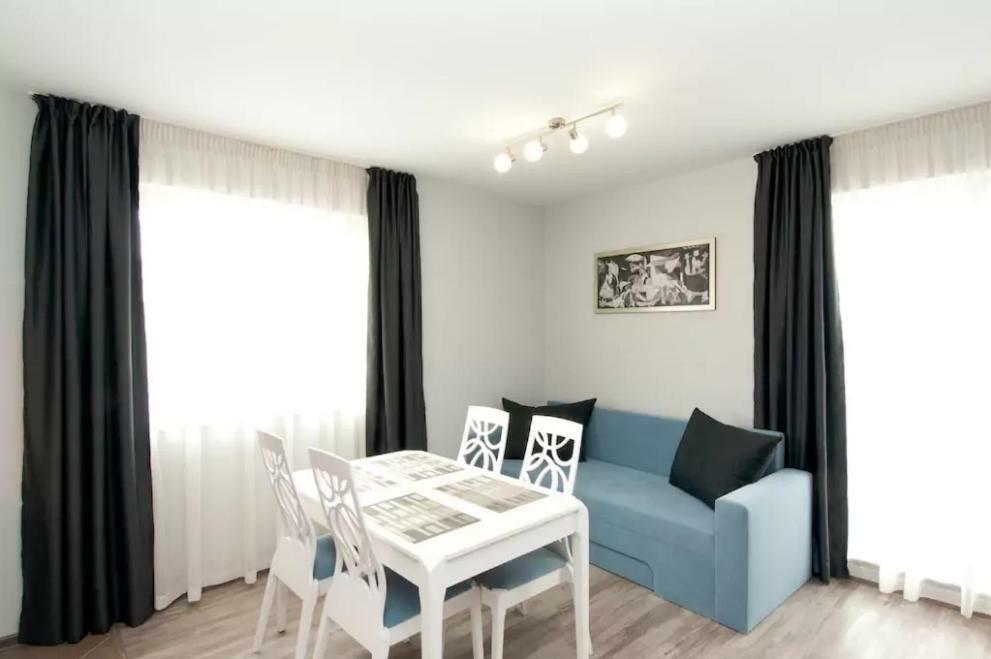 Sofia Top Apartments Экстерьер фото