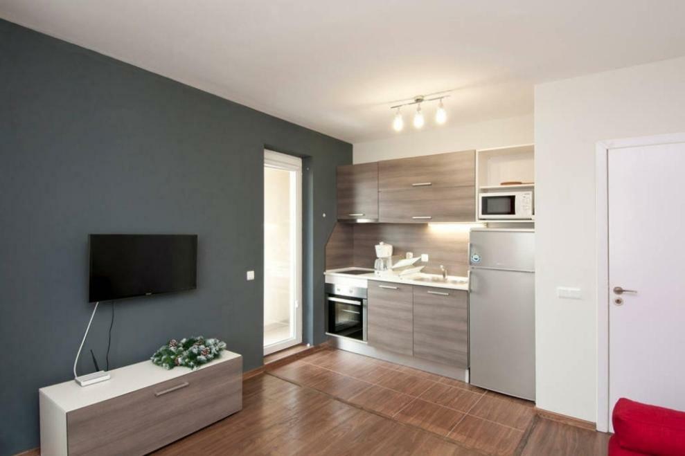 Sofia Top Apartments Экстерьер фото
