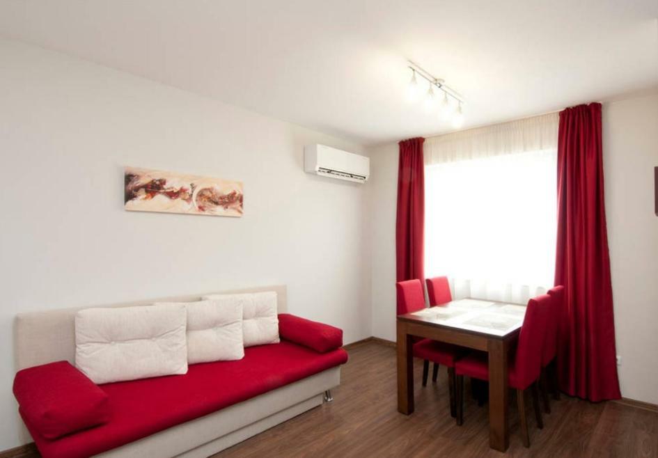 Sofia Top Apartments Экстерьер фото